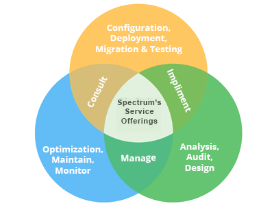 Spectrum IT